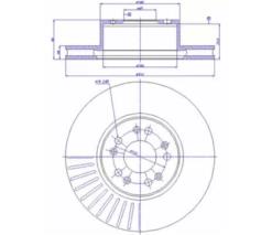 FENOX TB217194